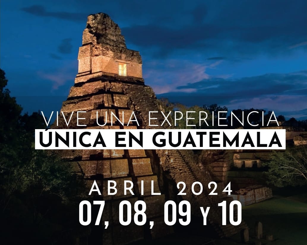 ¡Bienvenidos al segundo Latinoamericano TRUSS en Guatemala!