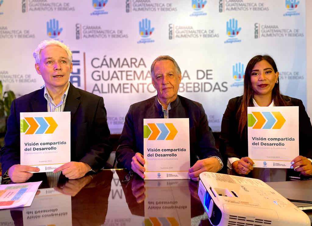 El sector de alimentos y bebidas es uno de los más importantes actores económicos de Guatemala, pues su participación en el Producto Interno Bruto es de un 6.5%