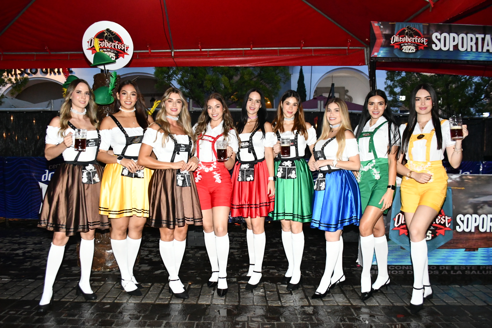 Ciudad Cayalá presenta el Oktober Fest 2025