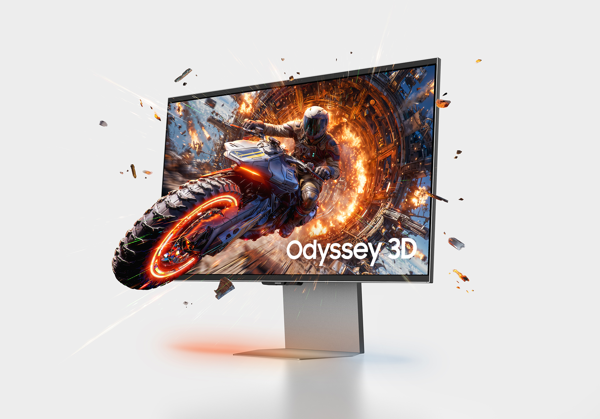 Samsung analiza cómo DeX y los monitores Odyssey están redefiniendo el trabajo híbrido en América Latina
