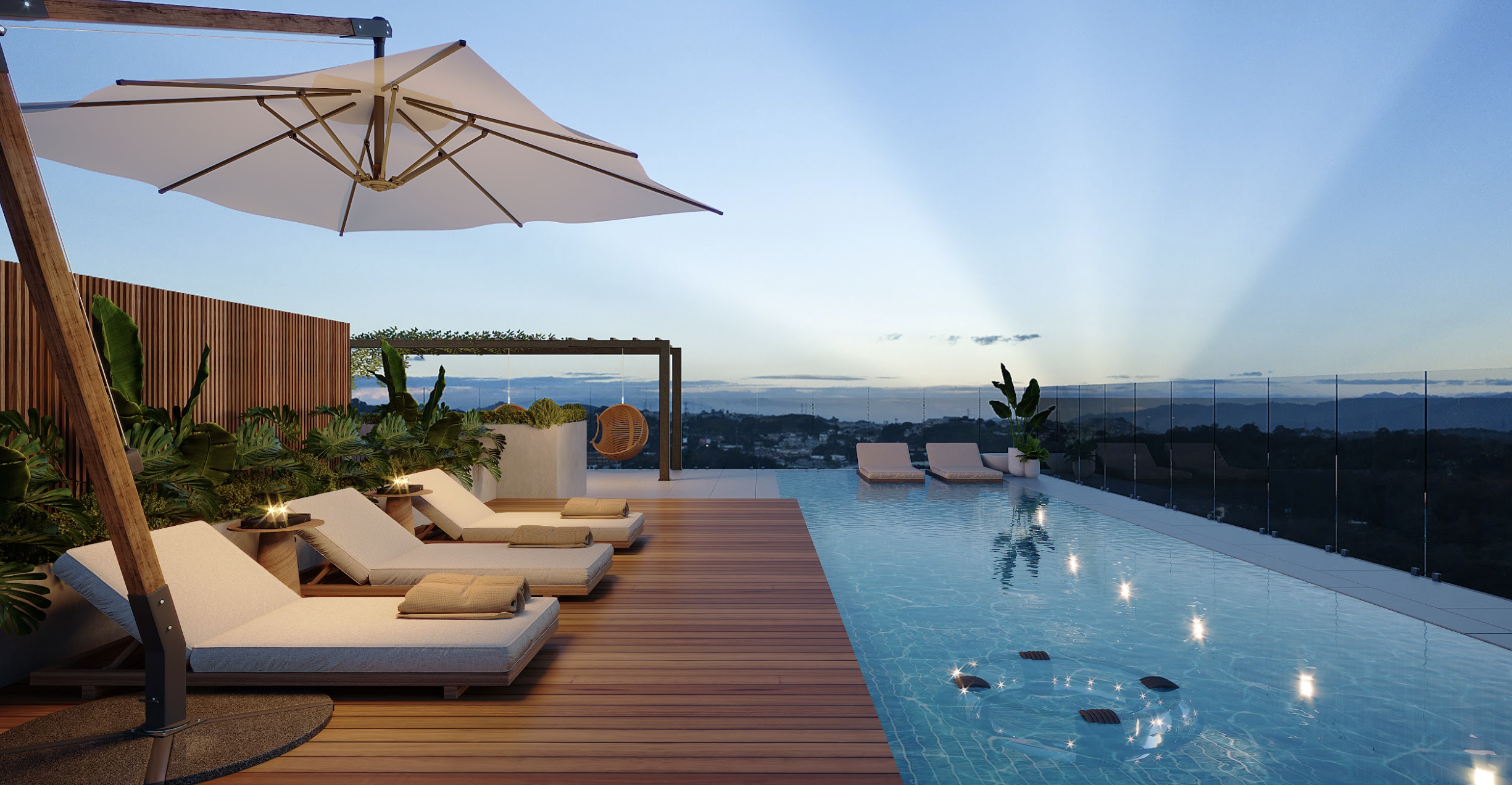 LA LLAVE DE LA VIDA ABRE LAS PUERTAS DE LA ZONA 10 CON VIÉ ALCÁZAR