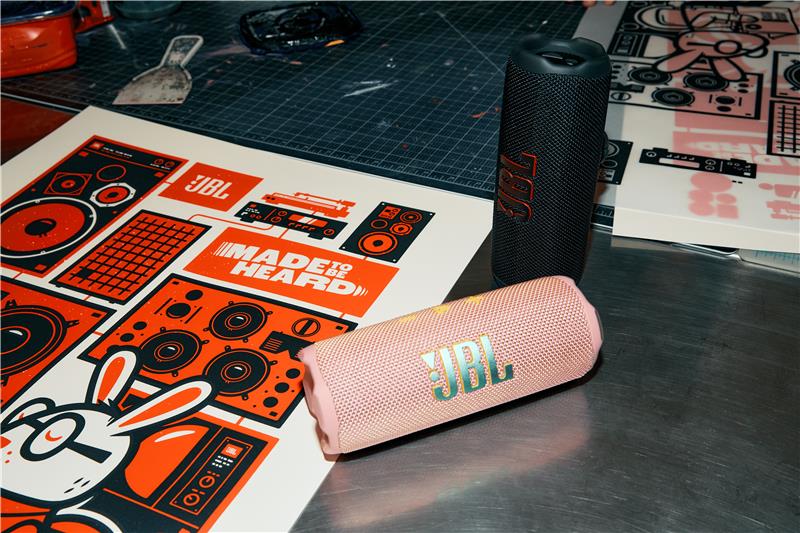 ¿Qué bocina JBL eres según tu mood de fin de semana?