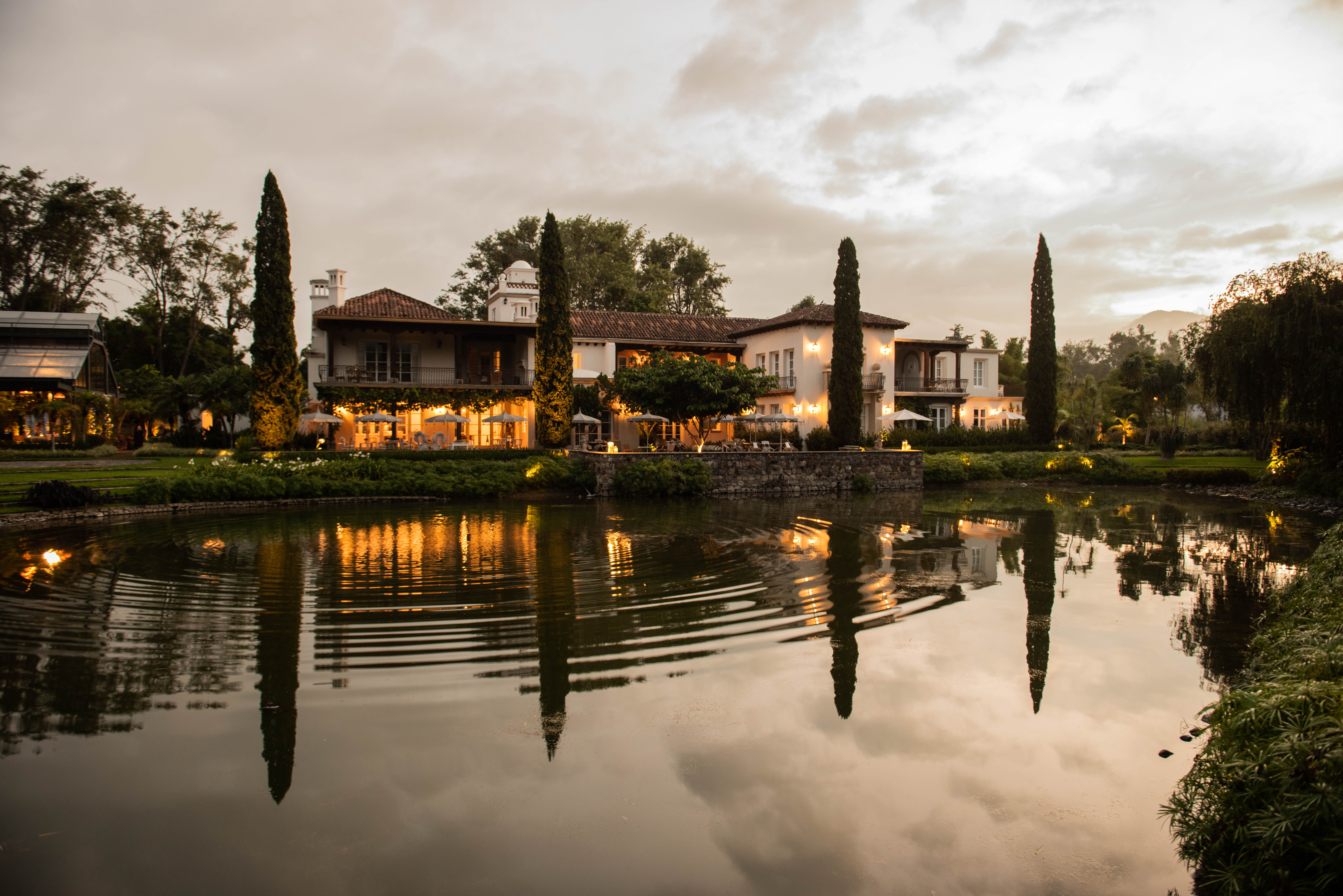 Grupo Alta coloca a Guatemala en el mapa global del lujo: tres llaves Michelin para dos propiedades guatemaltecas