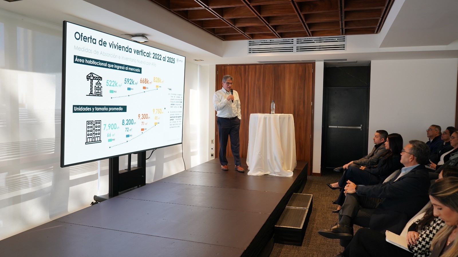 ADIG PRESENTA PERSPECTIVAS ECONÓMICAS INMOBILIARIAS 2026: CLAVES PARA ANTICIPAR LA TRANSFORMACIÓN DEL MERCADO