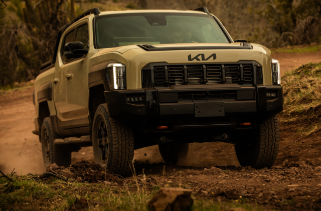 Cinco claves para elegir tu próximo pick up y no fallar en la decisión